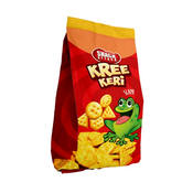 SNACK ATTACK Krekeri slani 90g