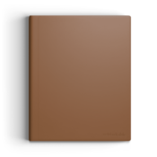 Remarkable Ovitek reMarkable 2 - Book Folio Premium usnje - Rjava