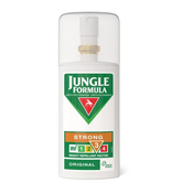 JUNGLE formula strong sprej protiv komaraca 75 ml