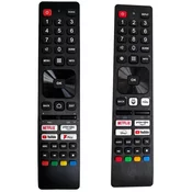 General SHARP AQUOS SHW/RMC/0155N - replacement remote control