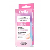 DELIA Perfect Nails set za regeneracijo nohtov po hibridu