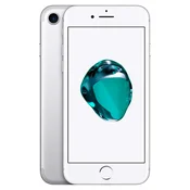 APPLE obnovljen pametni telefon iPhone 7 2GB/128GB, Silver