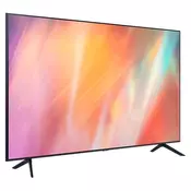 SAMSUNG LED TV 75AU7172U