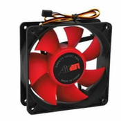 Airen Ventilator RedWings120H (120x120x38mm, 15,3dBA)