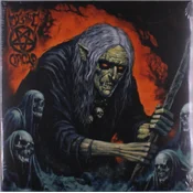 Mystic Circle - Hexenbrand 1486 (LP)