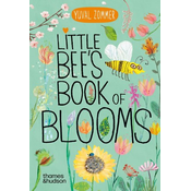 Little Bees Book of Blooms