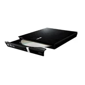 ASUS SDRW-08D2S-U LITE DVD±RW USB eksterni rezač crni