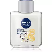 NIVEA MEN Sensitive balzam za po britju omejena izdaja 100 ml