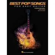 Best Pop Songs for Easy Guitar
