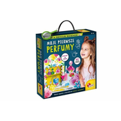 shumee Lisciani Im a genius moj prvi parfum 06691