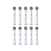 ORAL-B Pro Cross Action rezerva glave 10kom bijela