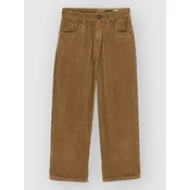 Volcom Billow Cord Kids Pants ermine