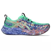 Asics NOOSA TRI 16, muške patike za trcanje, zelena 1011B872