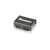 ATEN DVI Sender prek omrežnega kabla RJ45 ATEN VE601T 70 m 1920x1200 pikslov