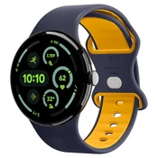 Spigen Pašček Nano Pop, modra borovnica - Google Pixel Watch 4/3/2/1 41 mm