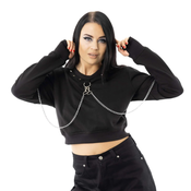 Anorak moška - KAIA - HEARTLESS - POI1423