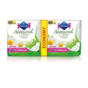 Libresse natural clip normal duo