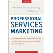 Professional Services Marketing