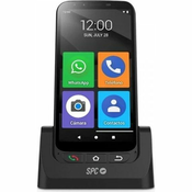 SPC pametni telefon Zeus 4G 1GB/16GB, Grey
