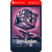 Lost in Random - EA App koda brez škatlice (WINDOWS PC)