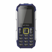 IPRO mobilni telefon Shark II, Blue