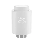 Sonoff ZigBee pametni radijatorski termostatski ventil TRVZB