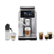 DELONGHI Kavni aparat ECAM630.75.TSM PrimaDonna Aromatic