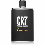 CR7 Game on Muška toaletna voda, 100ml