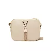 Ročna torba Valentino Divina VBS1R409G Bež