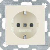 Berker Berker SCHUKO vtičnica w/gl 47238982, (20859802)