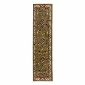 Zelena staza 66x300 cm Sherborne – Flair Rugs