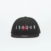 Čepica Jordan Kids Jumpman Air Cap Black Universal