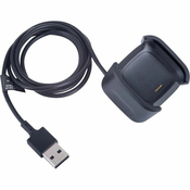 Akyga AKYGA Fitbit Versa 2 polnilni kabel AK-SW-24 1m