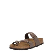 BIRKENSTOCK Japonke Mayari sepija