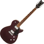 Gretsch Electromatic Jet RW Dark Cherry Metallic Električna kitara