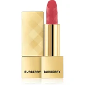 Burberry Kisses Matte matirajoča šminka odtenek Matte Vintage Pink 36 3.3 g