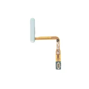 SAMSUNG Samsung, Čitalec Prstnih Odtisov za Galaxy Z Flip 6 s Flex Kablom Service Pack, Zelena, (5000275957)