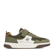 Beverly Hills Polo Club Superge EO-AVO-333-127 Khaki