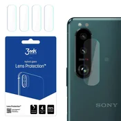 3MK SONY XPERIA 1 III 5G - 3MK LENS PROTECTION