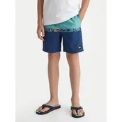 Quiksilver Kopalne hlače Everyday EQBJV03501 Modra Regular Fit