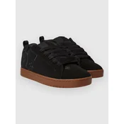 DC Court Graffik Skate čevlji gum