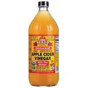 Bragg Organic Apple Cider Vinegar 946 ml