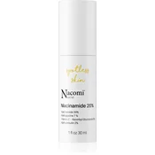 Nacomi Next Level Spotless Skin lokalna nega za kožo s hiperpigmentacijo 30 ml