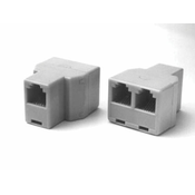 DODATEK ZA TELEFON LE TEHNIKA ADAPTER Ž/2XŽ 8/8