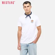 Mustang Austin Majica