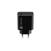 NAT NATEC MAINS CHARGER RIBERA USB-C 20W PD