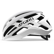 GIRO Agilis bicycle helmet matt white, S (51-55 cm)