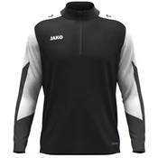 ikica JAKO Dynaic Zip Top Sweatshirt Woen