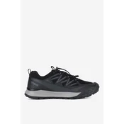 Sprandi Trekking čevlji M-S24W026A-8 Črna
