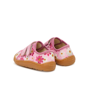 Copati Froddo Barefoot Canvas G1700440-9 M Roza